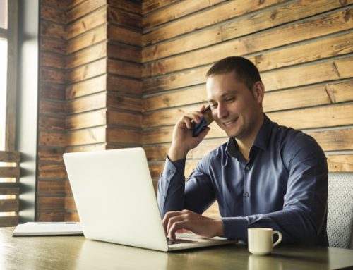 Čutnost v podjetništvu