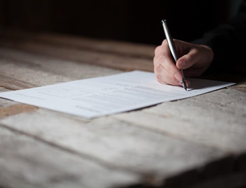 Nezadovoljstvo na delu