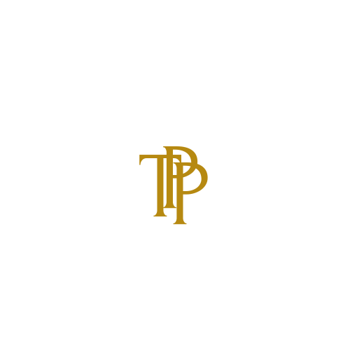 Tina Pustovrh Puc Logo